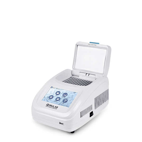 PR-96E 梯度PCR