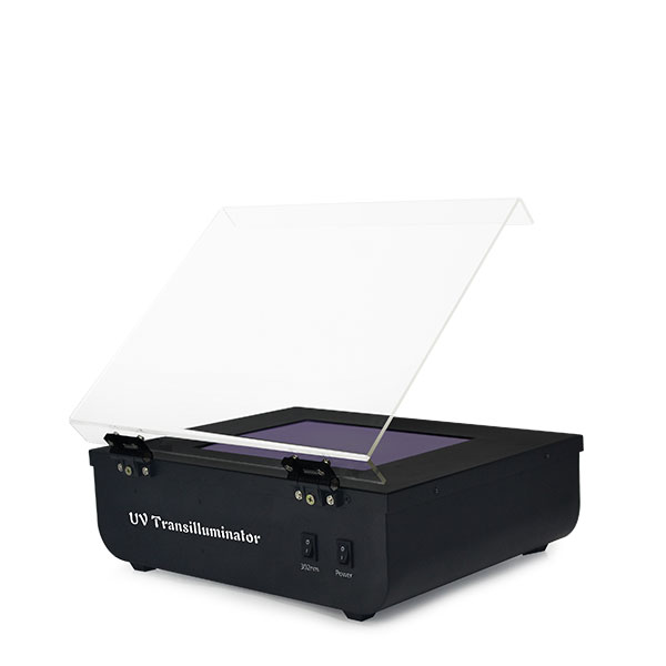 UV-6紫外切胶仪
