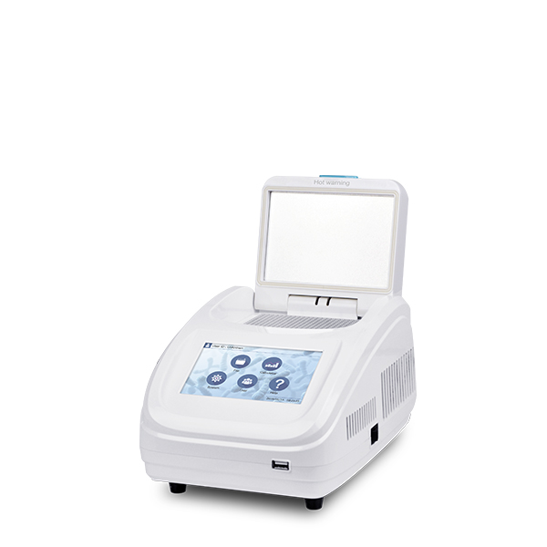 PR-384E梯度PCR仪