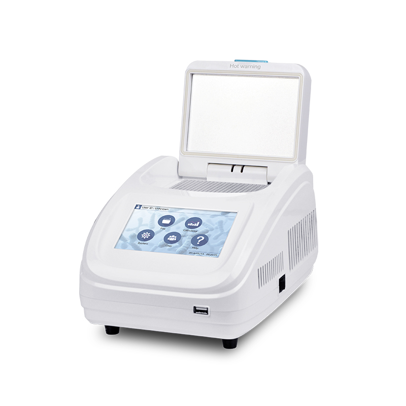 PR-384E梯度PCR仪